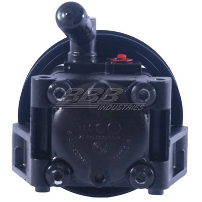 BBB INDUSTRIES - 910-0120 - Remanufactured Power Steering Pump pa2