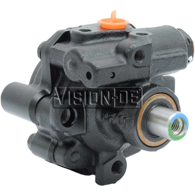 Remanufactured Power Steering Pump Without Reservoir by BBB INDUSTRIES - 920-0108 pa1