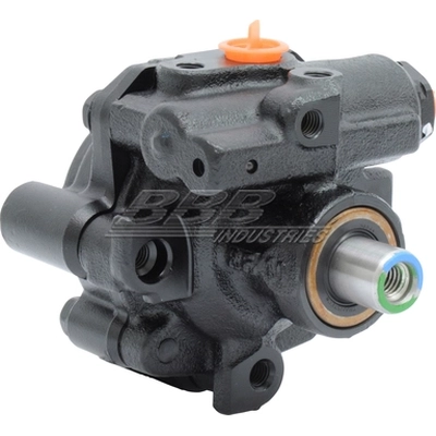 Remanufactured Power Steering Pump Without Reservoir by BBB INDUSTRIES - 920-0108 pa3