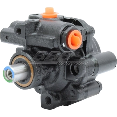 Remanufactured Power Steering Pump Without Reservoir by BBB INDUSTRIES - 920-0108 pa4