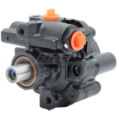 BBB INDUSTRIES - 920-0110 - Remanufactured Power Steering Pump pa1