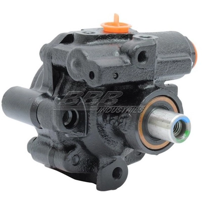 BBB INDUSTRIES - 920-0110 - Remanufactured Power Steering Pump pa2