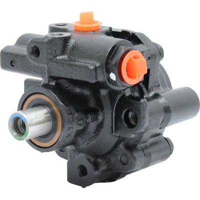 BBB INDUSTRIES - 920-0110 - Remanufactured Power Steering Pump pa5