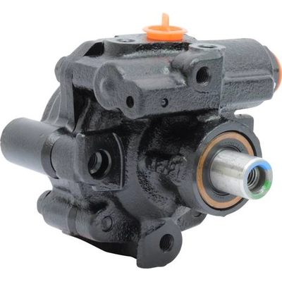 BBB INDUSTRIES - 920-0110 - Remanufactured Power Steering Pump pa6