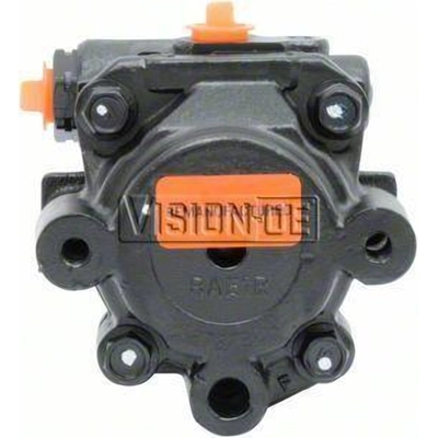 Remanufactured Power Steering Pump Without Reservoir by BBB INDUSTRIES - 920-0111 pa6