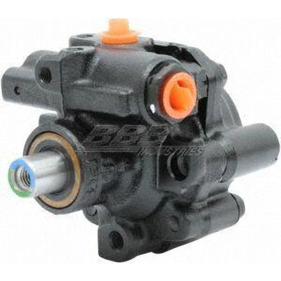 Remanufactured Power Steering Pump Without Reservoir by BBB INDUSTRIES - 920-0111 pa8