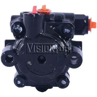 Remanufactured Power Steering Pump Without Reservoir by BBB INDUSTRIES - 920-0135 pa4