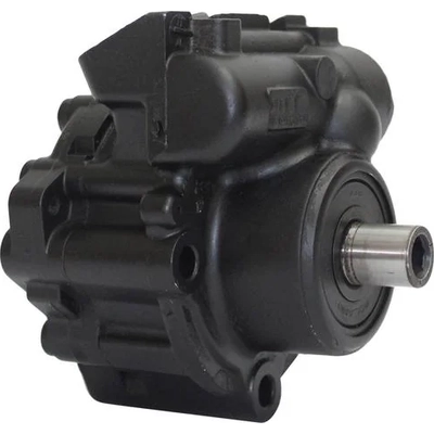 Remanufactured Power Steering Pump Without Reservoir by BBB INDUSTRIES - 920-0136 pa5