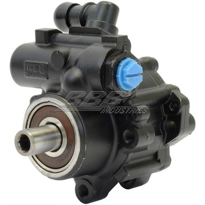 BBB INDUSTRIES - 920-0137 - Remanufactured Power Steering Pump pa4