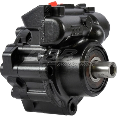 Remanufactured Power Steering Pump Without Reservoir by BBB INDUSTRIES - 920-0139 pa3