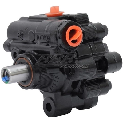 BBB INDUSTRIES - 920-0141 - Remanufactured Power Steering Pump pa1