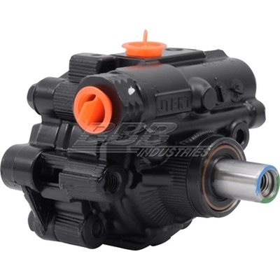 Remanufactured Power Steering Pump Without Reservoir by BBB INDUSTRIES - 920-0142 pa1