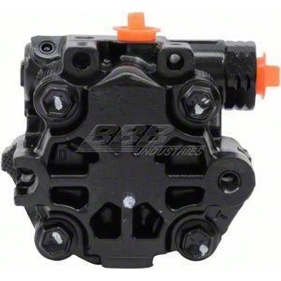 Remanufactured Power Steering Pump Without Reservoir by BBB INDUSTRIES - 920-0142 pa12