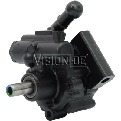 Remanufactured Power Steering Pump Without Reservoir by BBB INDUSTRIES - 920-0149 pa2