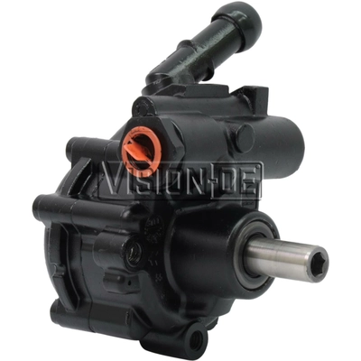 Remanufactured Power Steering Pump Without Reservoir by BBB INDUSTRIES - 920-0149 pa3