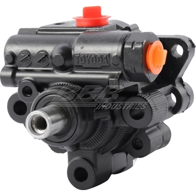 Remanufactured Power Steering Pump Without Reservoir by BBB INDUSTRIES - 920-0151 pa3