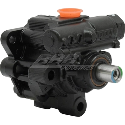 Remanufactured Power Steering Pump Without Reservoir by BBB INDUSTRIES - 920-0152 pa1