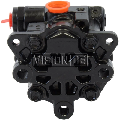 Remanufactured Power Steering Pump Without Reservoir by BBB INDUSTRIES - 920-0154 pa1