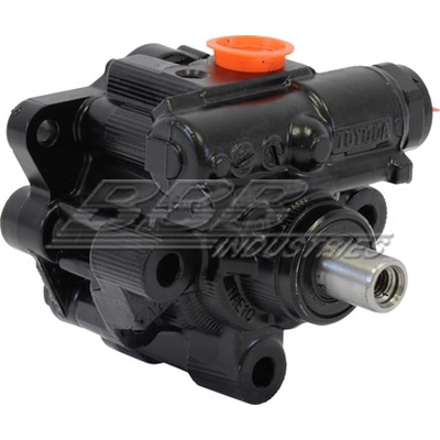 Remanufactured Power Steering Pump Without Reservoir by BBB INDUSTRIES - 920-0154 pa2
