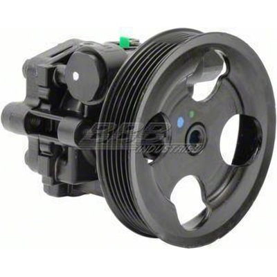 Remanufactured Power Steering Pump Without Reservoir by BBB INDUSTRIES - 920-0155 pa9