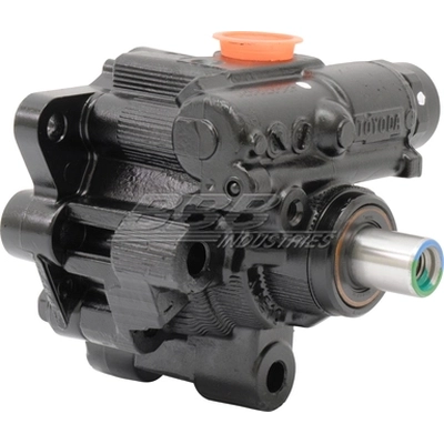 Remanufactured Power Steering Pump Without Reservoir by BBB INDUSTRIES - 920-0156 pa3
