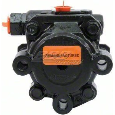 Remanufactured Power Steering Pump Without Reservoir by BBB INDUSTRIES - 930-0102 pa9