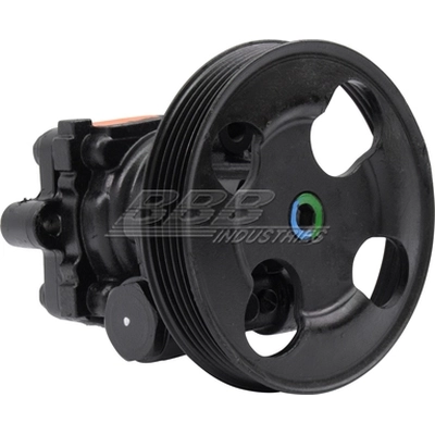 Remanufactured Power Steering Pump Without Reservoir by BBB INDUSTRIES - 930-0104 pa1