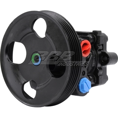 Remanufactured Power Steering Pump Without Reservoir by BBB INDUSTRIES - 930-0104 pa2