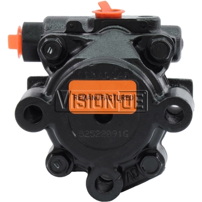 Remanufactured Power Steering Pump Without Reservoir by BBB INDUSTRIES - 930-0105 pa3