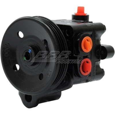 Remanufactured Power Steering Pump Without Reservoir by BBB INDUSTRIES - 940-0102 pa2