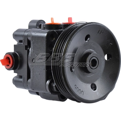 Remanufactured Power Steering Pump Without Reservoir by BBB INDUSTRIES - 940-0102 pa4