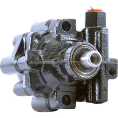 Remanufactured Power Steering Pump Without Reservoir by BBB INDUSTRIES - 940-0103 pa3