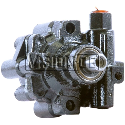 Remanufactured Power Steering Pump Without Reservoir by BBB INDUSTRIES - 940-0103 pa4