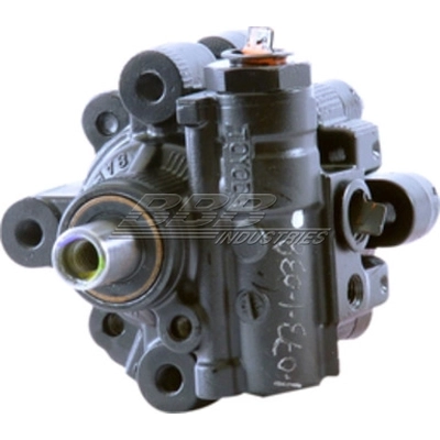 Remanufactured Power Steering Pump Without Reservoir by BBB INDUSTRIES - 950-0109 pa4