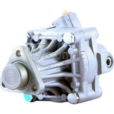Remanufactured Power Steering Pump Without Reservoir by BBB INDUSTRIES - 950-0110 pa1