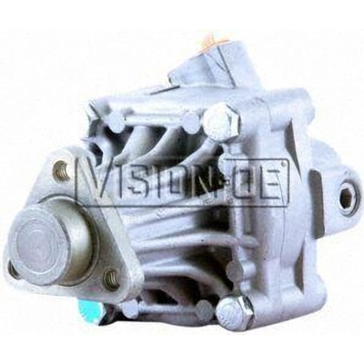 Remanufactured Power Steering Pump Without Reservoir by BBB INDUSTRIES - 950-0110 pa2