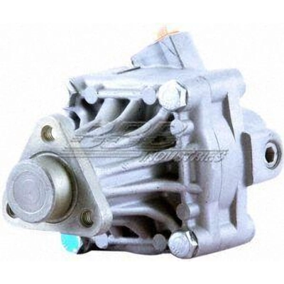 Remanufactured Power Steering Pump Without Reservoir by BBB INDUSTRIES - 950-0110 pa4