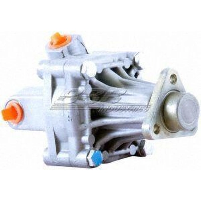 Remanufactured Power Steering Pump Without Reservoir by BBB INDUSTRIES - 950-0110 pa5