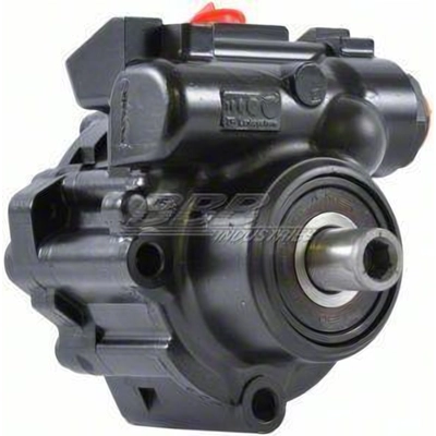 Remanufactured Power Steering Pump Without Reservoir by BBB INDUSTRIES - 950-0118 pa4