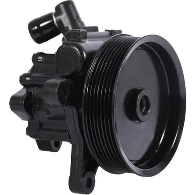 Remanufactured Power Steering Pump Without Reservoir by BBB INDUSTRIES - 950-0119A1 pa5