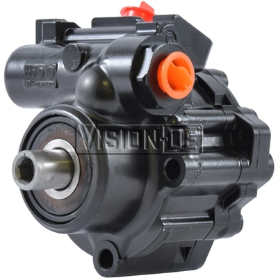 Remanufactured Power Steering Pump Without Reservoir by BBB INDUSTRIES - 950-0120 pa3