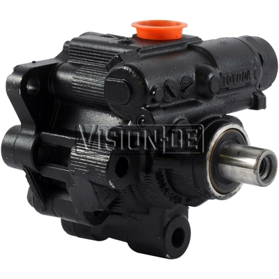 Remanufactured Power Steering Pump Without Reservoir by BBB INDUSTRIES - 950-0121 pa1