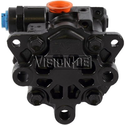 Remanufactured Power Steering Pump Without Reservoir by BBB INDUSTRIES - 950-0121 pa3