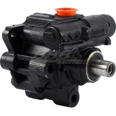 Remanufactured Power Steering Pump Without Reservoir by BBB INDUSTRIES - 950-0121 pa4