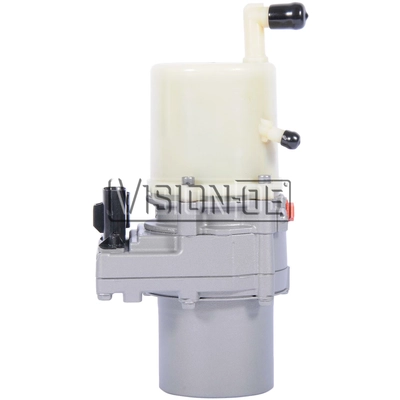 Remanufactured Power Steering Pump Without Reservoir by BBB INDUSTRIES - 980-0114E pa4