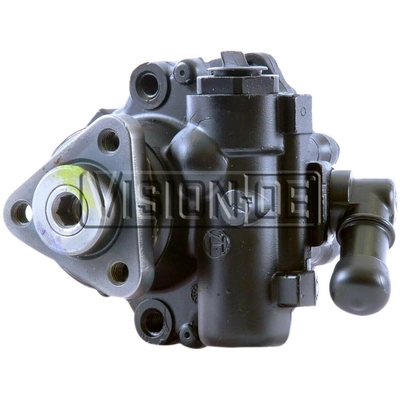 Remanufactured Power Steering Pump Without Reservoir by BBB INDUSTRIES - 990-0137 pa1