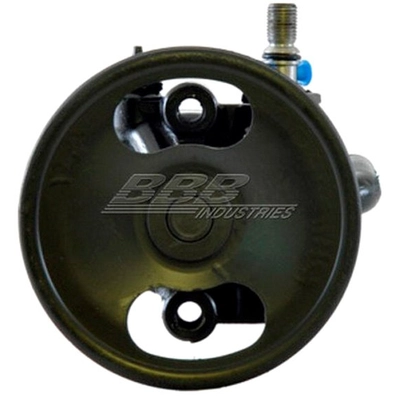 BBB INDUSTRIES - 990-0149 - Power Steering Pump pa6