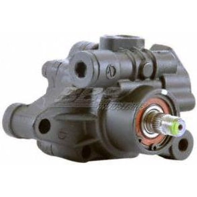 Remanufactured Power Steering Pump Without Reservoir by BBB INDUSTRIES - 990-0151 pa2