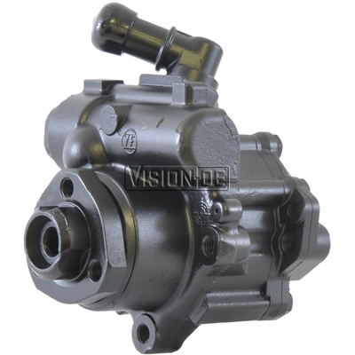 BBB INDUSTRIES - 990-0159 - Power Steering Pump Without Reservoir pa3