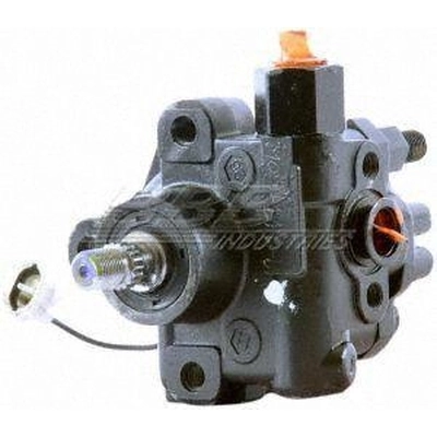 Remanufactured Power Steering Pump Without Reservoir by BBB INDUSTRIES - 990-0169 pa3